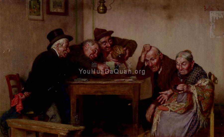 Consolation - 加埃塔诺·贝莱伊